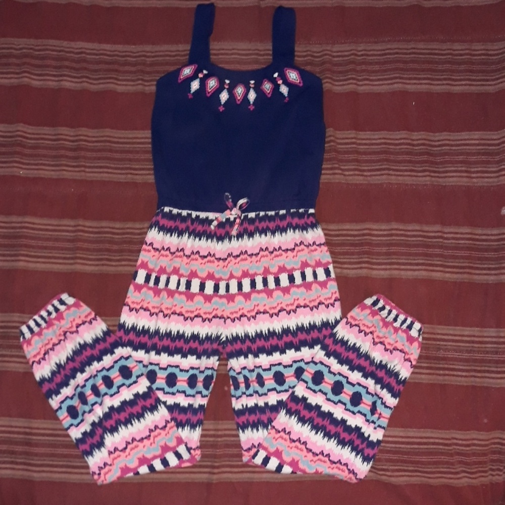 Girls Jumper